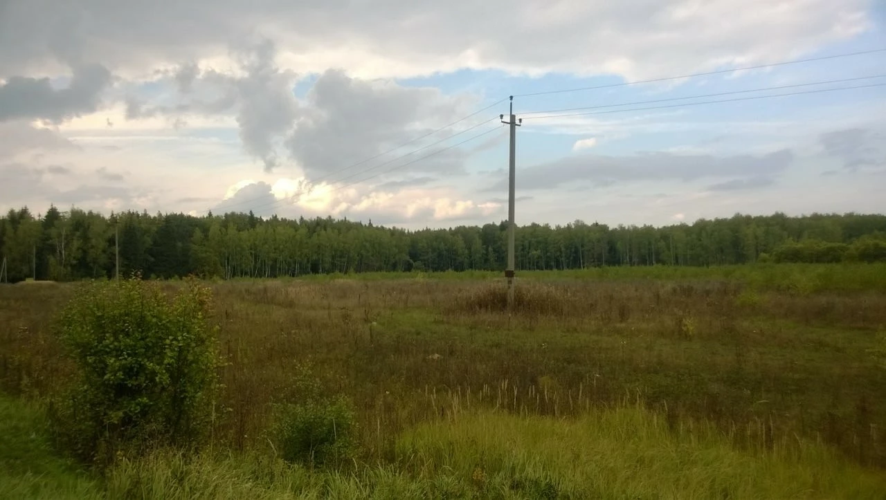 Коттеджный поселок Новахово_5