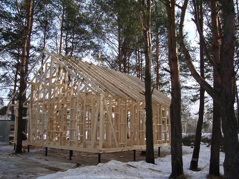 Поселок таунхаусов Futuro Park (Футуро Парк)_1