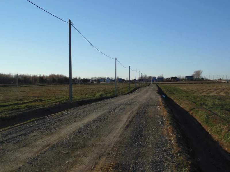 Поселок таунхаусов Futuro Park (Футуро Парк)_4