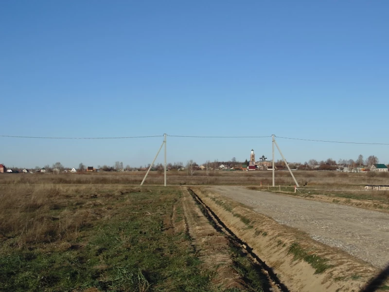 Поселок таунхаусов Futuro Park (Футуро Парк)_3