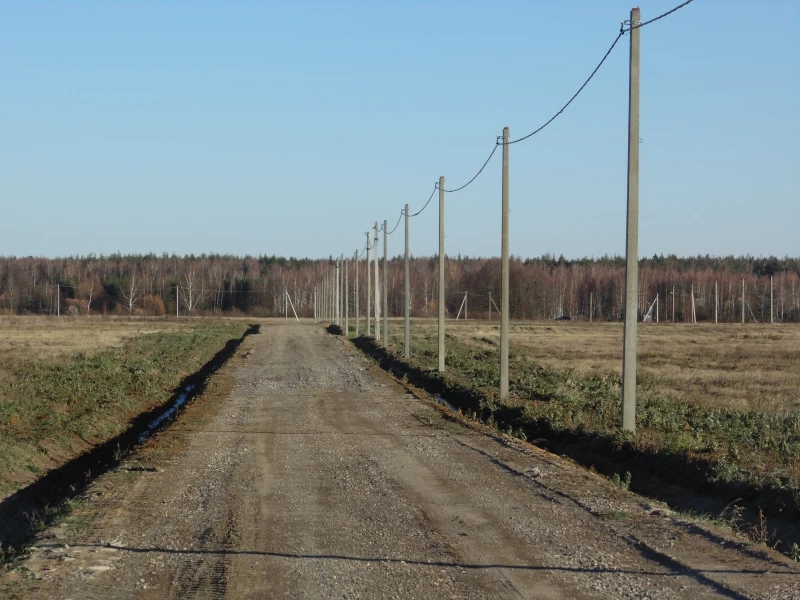 Поселок таунхаусов Futuro Park (Футуро Парк)_2