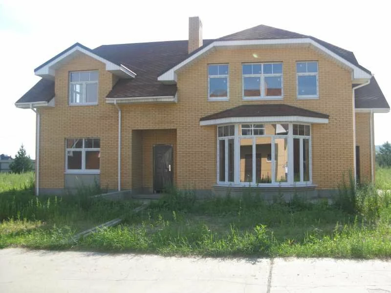 Коттеджный поселок Григорчиково_5