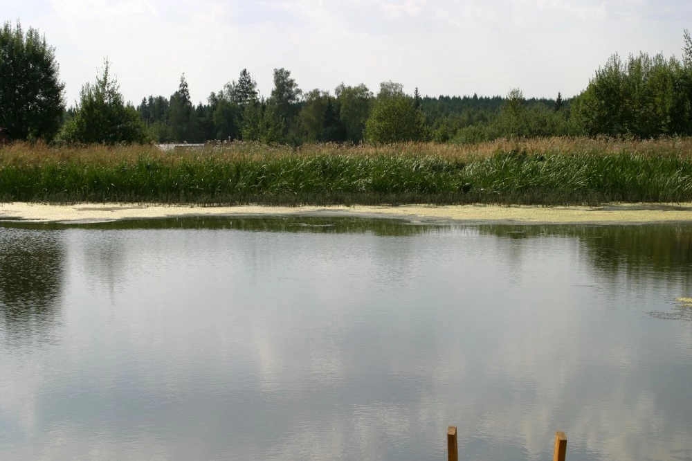 Коттеджный поселок Никитские Озера_2