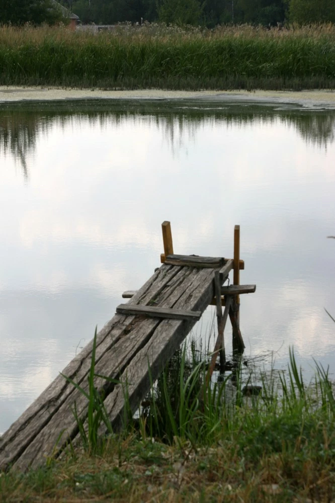 Коттеджный поселок Никитские Озера_4