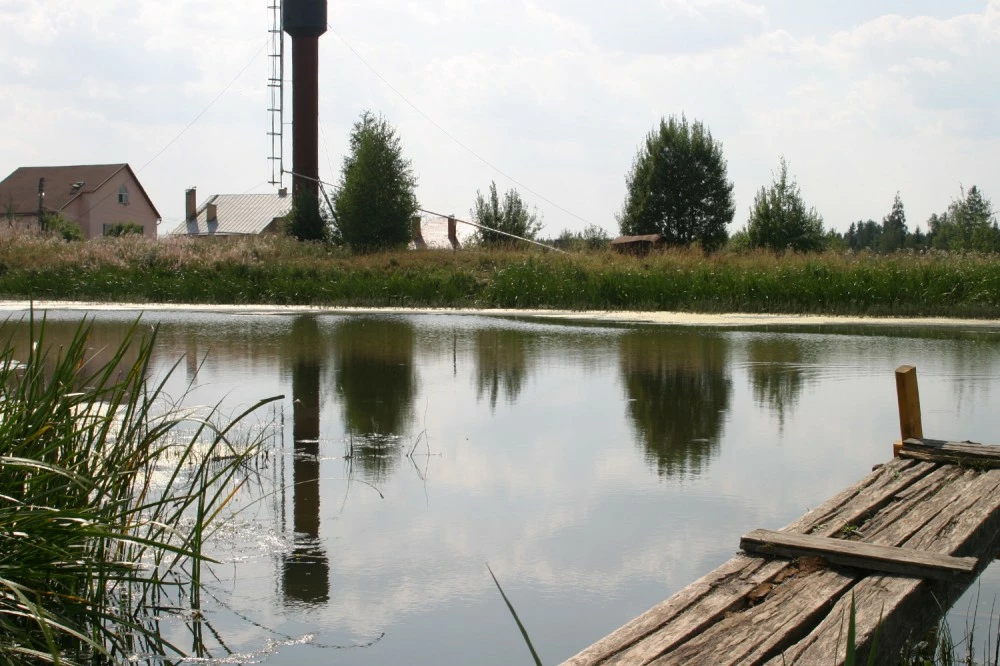 Коттеджный поселок Никитские Озера_3