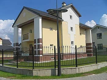 Коттеджный поселок Петрухино_6
