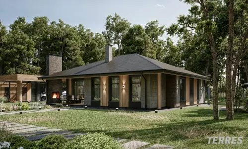 Волжские Рассветы