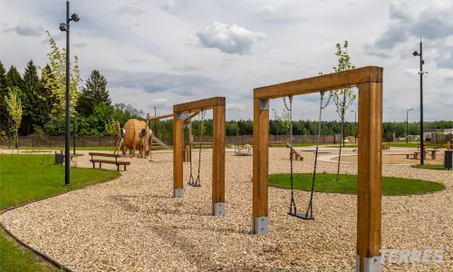 Максимово Парк