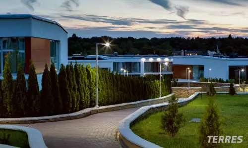 Барвиха Хиллс