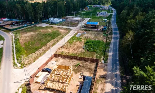 Купавна Вилладж