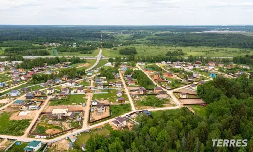 Есипово Форест
