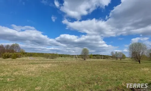 Раточкины пруды