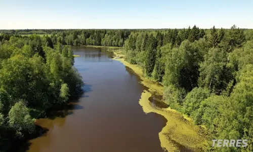 Эко озеро 2
