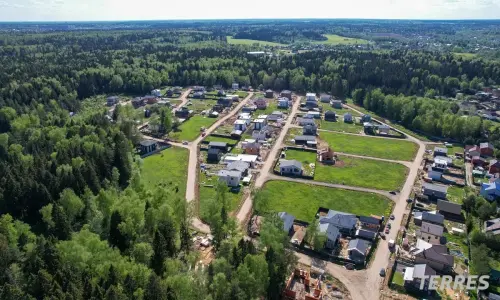 Форест Парк