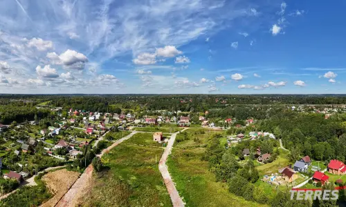 Шереметьевская Усадьба