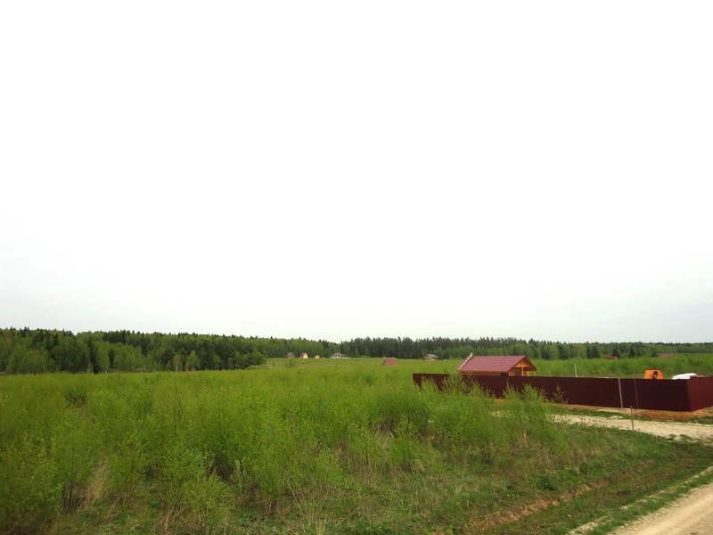 Коттеджный поселок Завидово_4