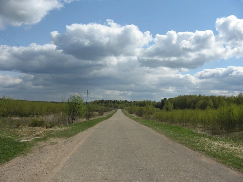 Коттеджный поселок Завидово_5