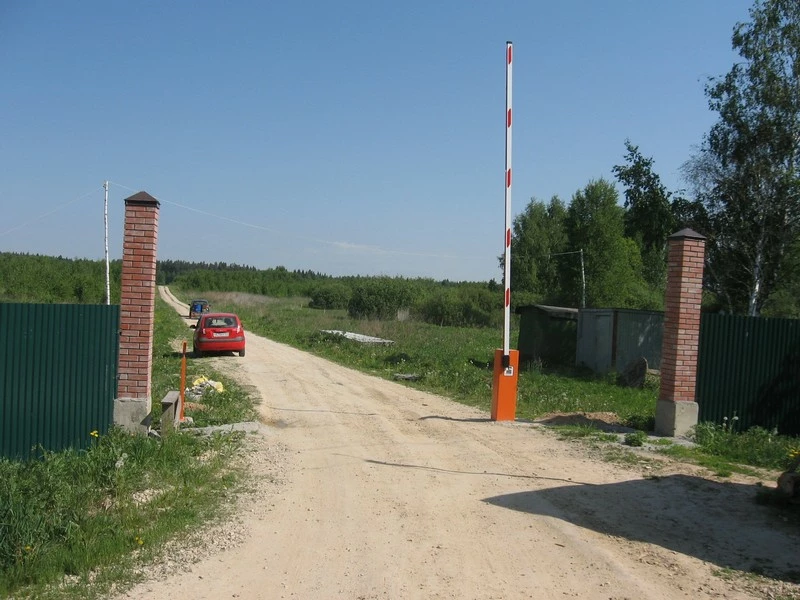 Коттеджный поселок Завидово_3