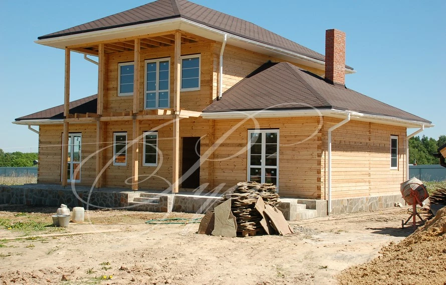 Коттеджный поселок Рассказовка_5