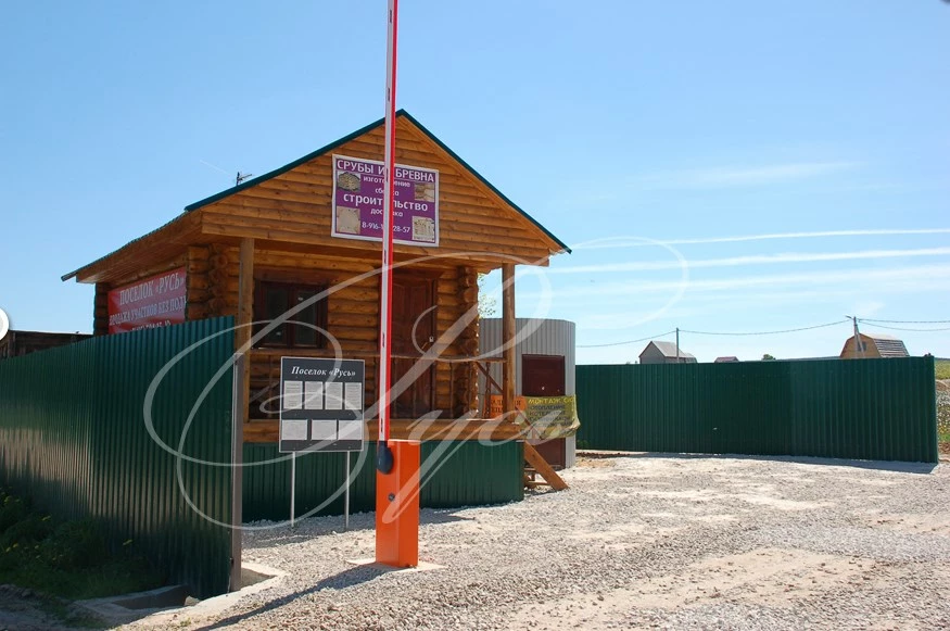 Коттеджный поселок Рассказовка_7