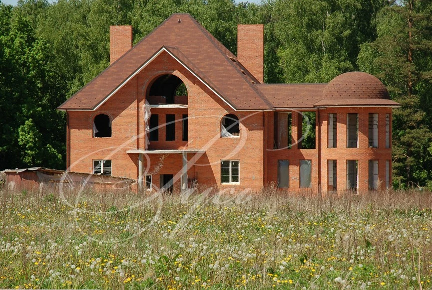 Коттеджный поселок Рассказовка_4