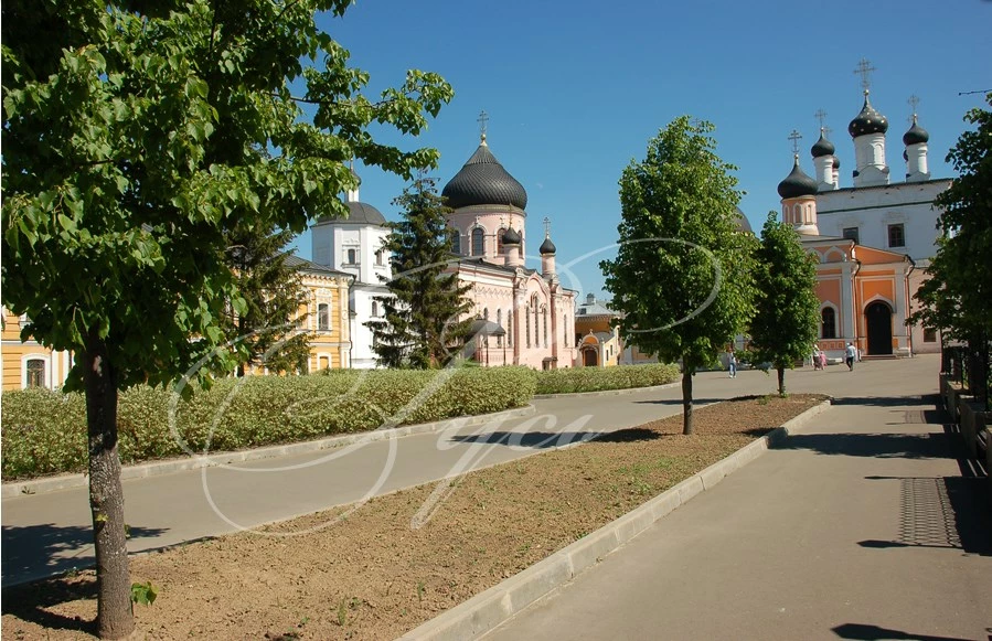 Коттеджный поселок Рассказовка_1