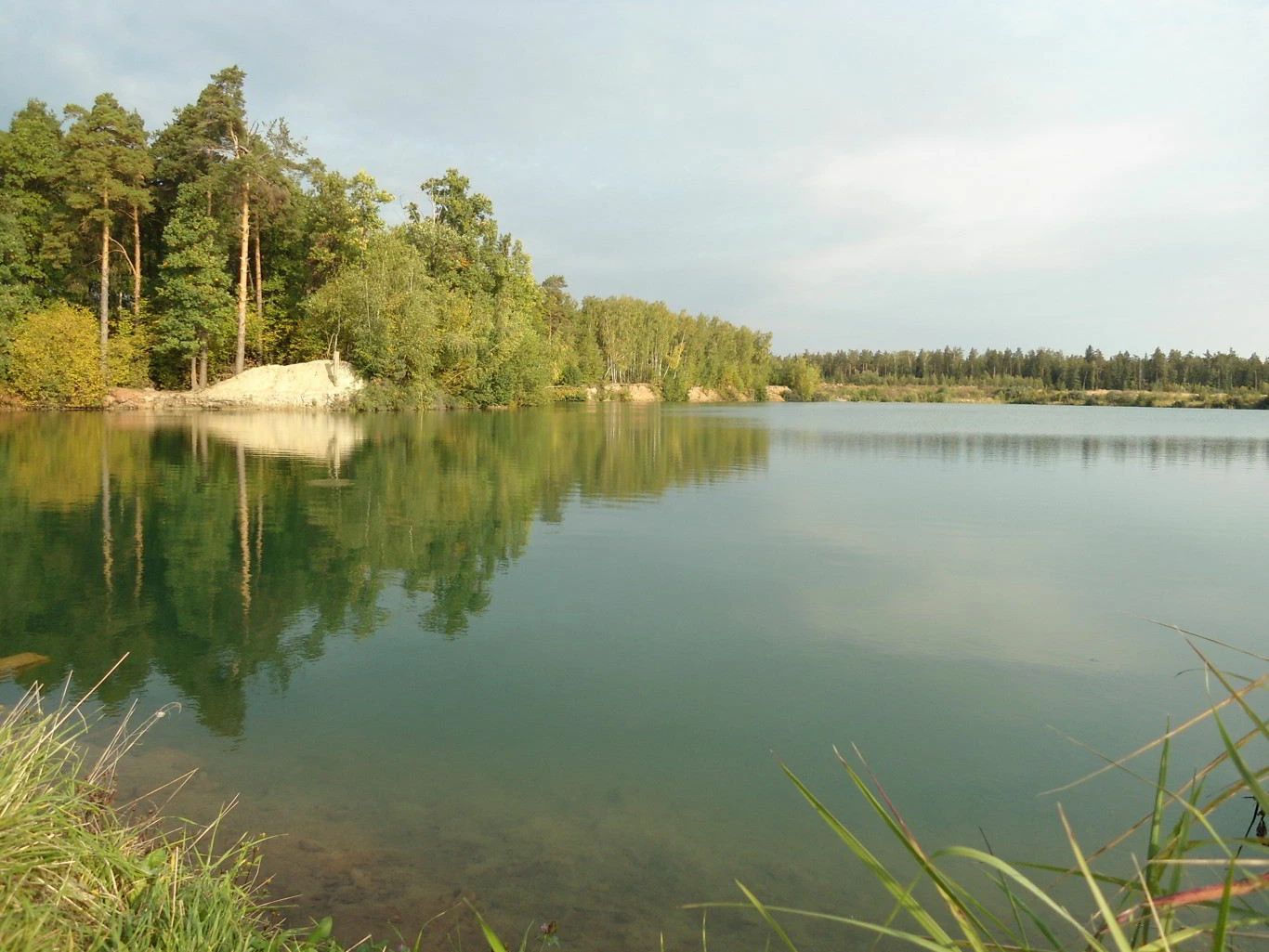 Коттеджный поселок Променад 2 (La Promenade 2)_10