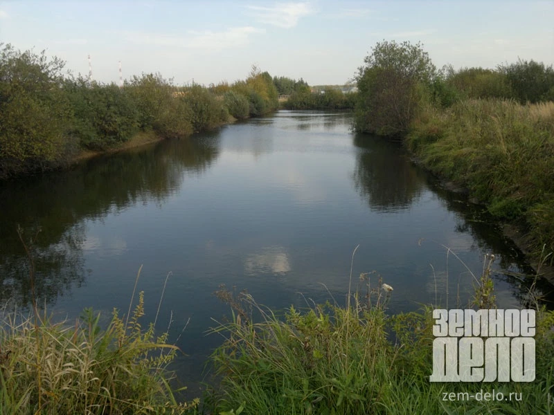 Подмосковный рынок дач переживает определённые трудности