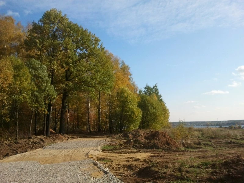 Девелоперская группа Интегра