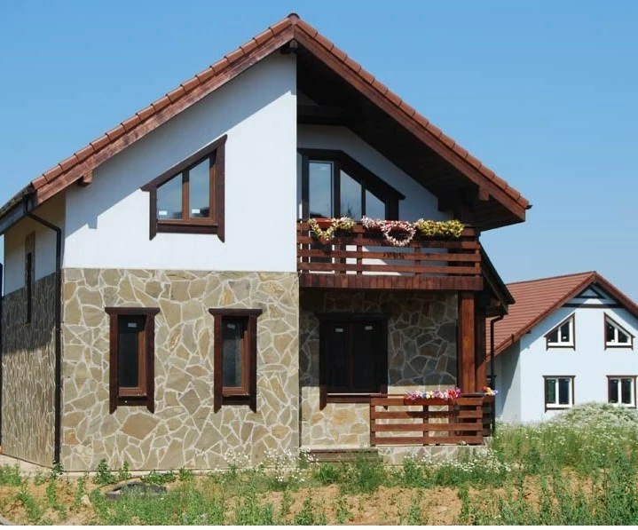 Девелоперская компания Villagio Estate