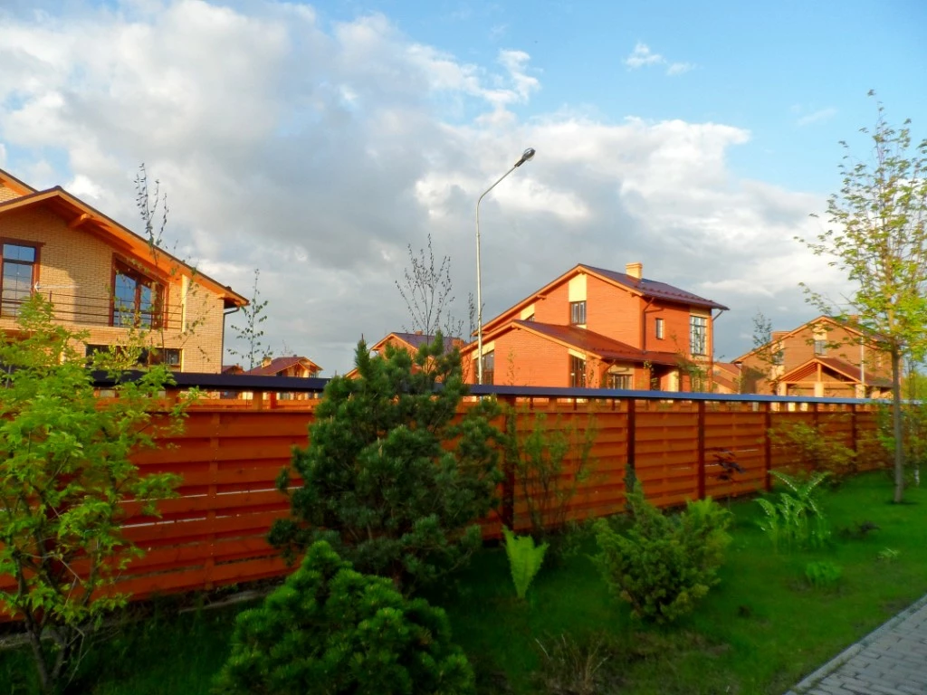 Агентство недвижимости IntermarkSavills