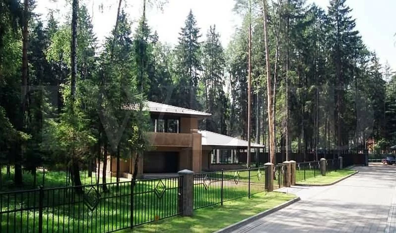 Коттеджный поселок кодолье Шолохово_5