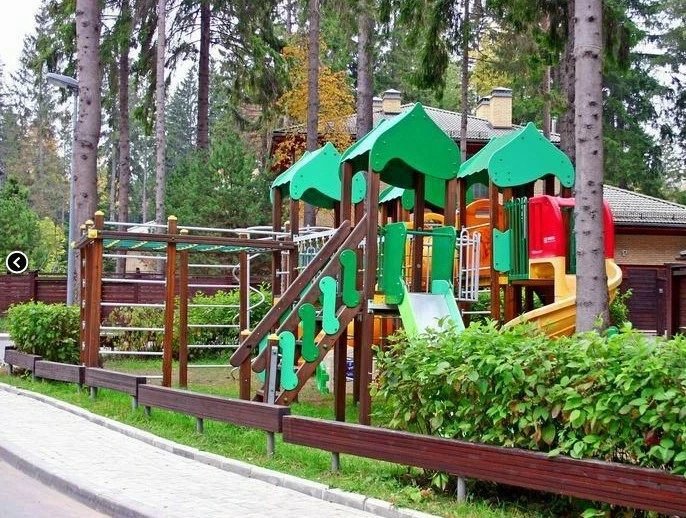 Коттеджный поселок Park Avenue (Парк Авеню)_3