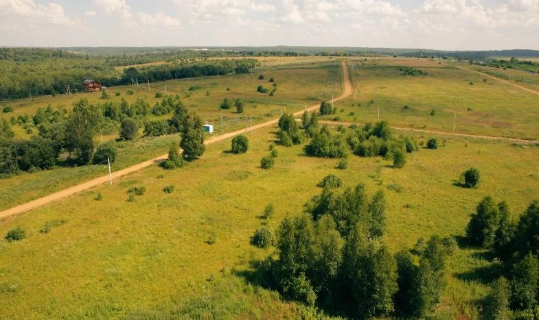 Коттеджный поселок Krona Village (Крона Вилладж)_7