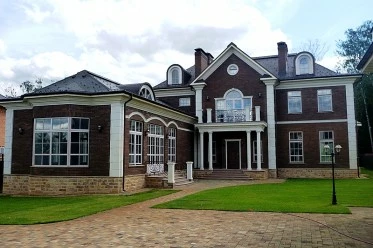 Коттеджный поселок Ватутинки_9