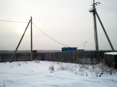 Коттеджный поселок Бежин луг Эко_3