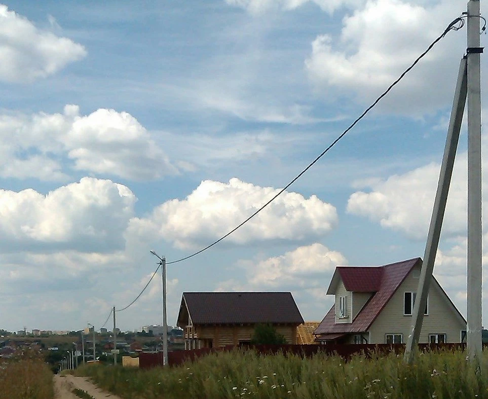 Коттеджный поселок Спортвилль 2_2