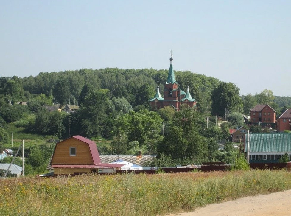 Коттеджный поселок Спортвилль 2_3