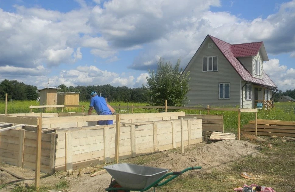 Коттеджный поселок Лесной островок_3