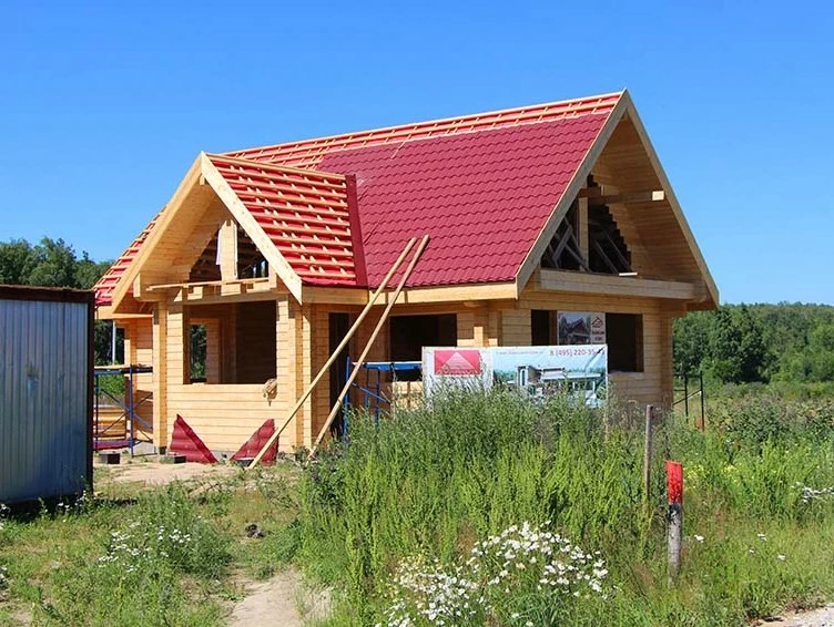 Коттеджный поселок Природный парк Каменка_5