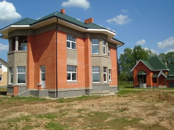 Коттеджный поселок Гранд Руза Парк_3