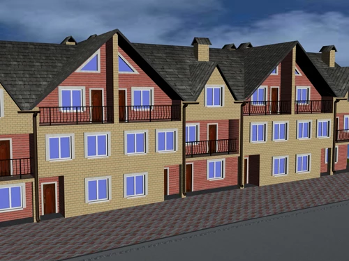 Коттеджный поселок Иволги_7