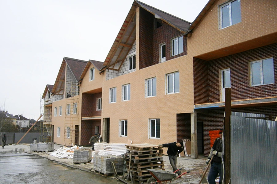 Коттеджный поселок Иволги_10