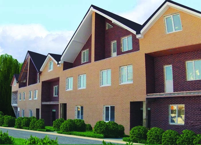 Коттеджный поселок Иволги_11