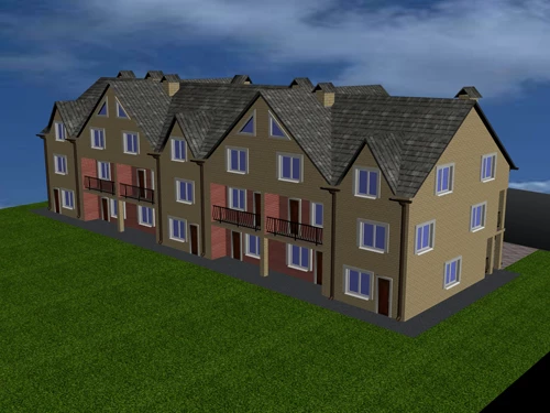 Коттеджный поселок Иволги_6