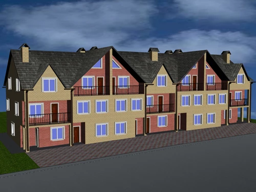 Коттеджный поселок Иволги_5