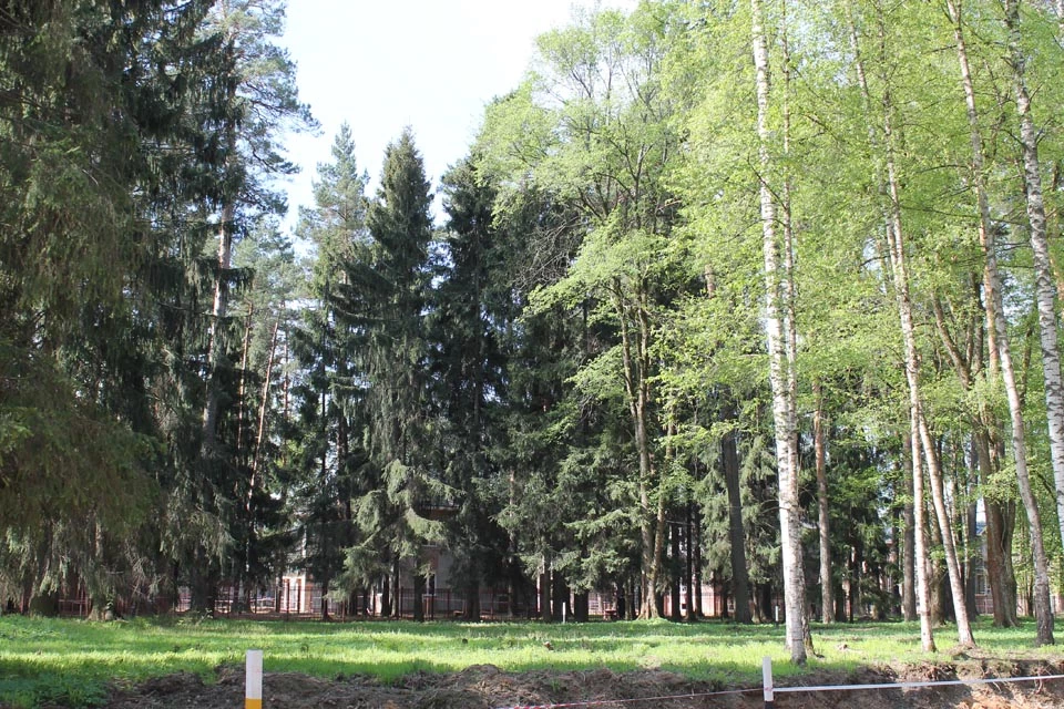 Коттеджный поселок Северное сияние_2