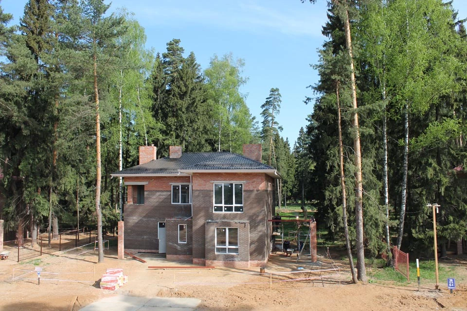 Коттеджный поселок Купавна Life_4