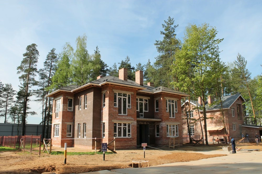 Коттеджный поселок Купавна Life_10