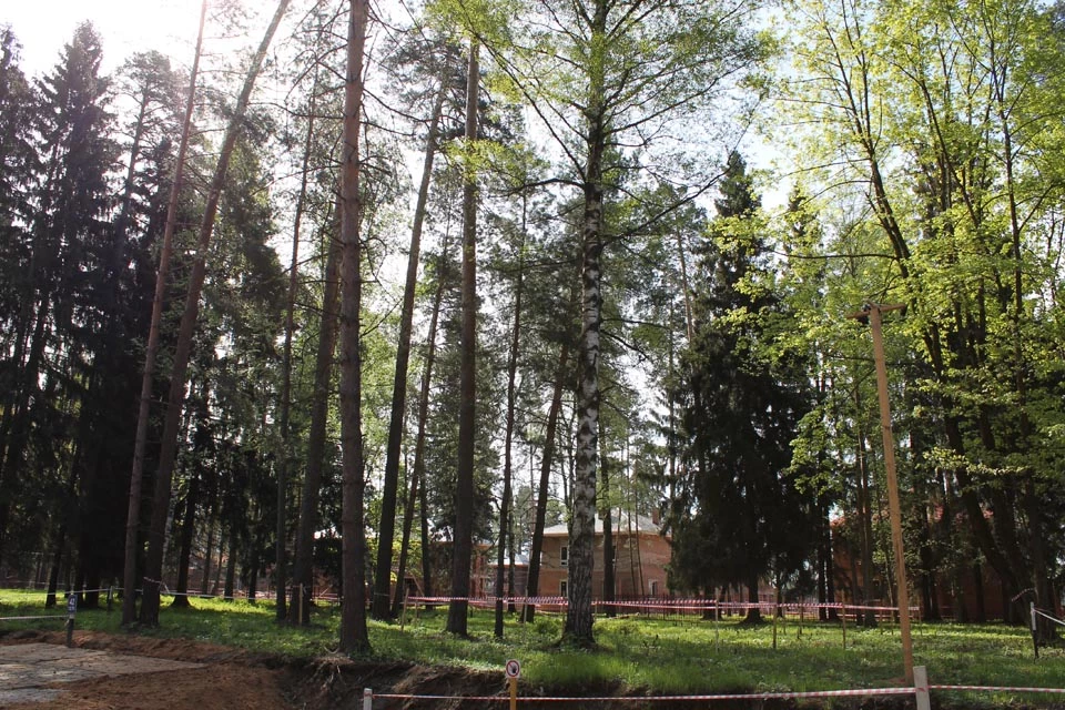 Коттеджный поселок Западная долина_3